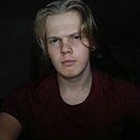 Юра, 18 лет