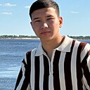 Тулеген, 21 год