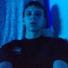 Фотография мужчины Роман, 18 лет из г. Томск