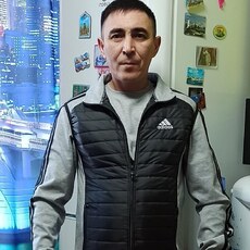 Фотография мужчины Ruslan, 45 лет из г. Челябинск