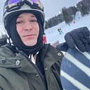 Евгений, 35 лет