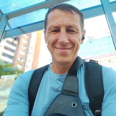 Фотография мужчины Боря, 48 лет из г. Саратов