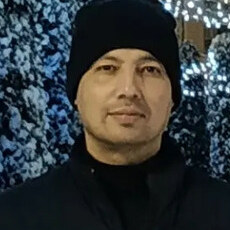 Фотография мужчины Азат, 36 лет из г. Могилев