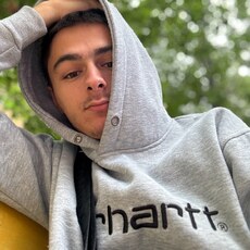 Фотография мужчины Никита, 24 года из г. Ярославль