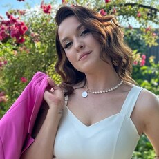 Фотография девушки Юлия, 25 лет из г. Барановичи