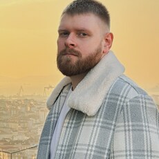 Фотография мужчины Михаил, 34 года из г. Мурманск