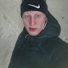 Фотография мужчины Дмитрий, 35 лет из г. Кирово-Чепецк