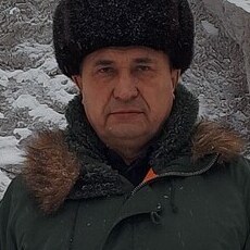 Фотография мужчины Николай, 70 лет из г. Иркутск