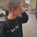 Евгений, 25 лет