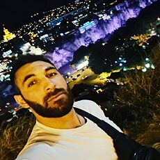 Фотография мужчины Ujal, 28 лет из г. Варшава