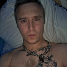 Фотография мужчины Егор, 26 лет из г. Волгоград