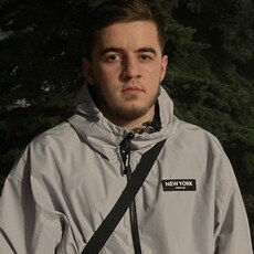 Фотография мужчины Амир, 22 года из г. Краснодар