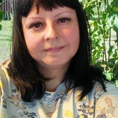 Фотография девушки Ирина, 40 лет из г. Пенза