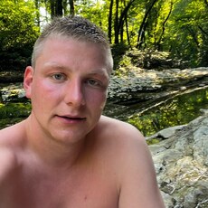 Фотография мужчины Илья, 30 лет из г. Мурманск