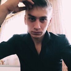 Фотография мужчины Кирил, 26 лет из г. Южно-Сахалинск
