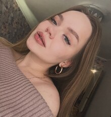 Анна, 22 из г. Томск.