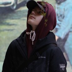 Фотография мужчины Никита, 18 лет из г. Истра