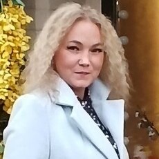 Фотография девушки Мария, 39 лет из г. Томск