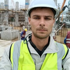 Фотография мужчины Валентин, 33 года из г. Кингисепп