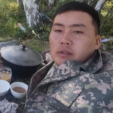 Фотография мужчины Галамат, 31 год из г. Усть-Каменогорск