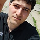 Артур, 27 лет