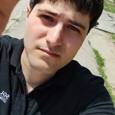 Фотография мужчины Артур, 27 лет из г. Волгодонск