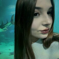 Фотография девушки Дарья, 19 лет из г. Москва