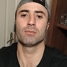 Фотография мужчины George, 41 год из г. Лодзь