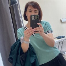 Фотография девушки Натали, 49 лет из г. Тюмень