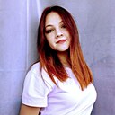 Настя, 19 лет