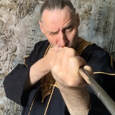 Фотография мужчины Майкл, 41 год из г. Пермь