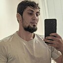 Алихан, 27 лет