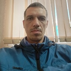 Фотография мужчины Юрий, 42 года из г. Томск