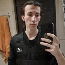 Фотография мужчины Илья, 22 года из г. Калуга