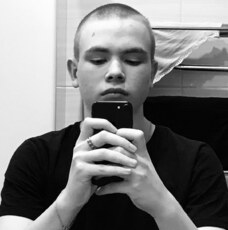 Фотография мужчины Артём, 18 лет из г. Екатеринбург