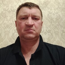 Фотография мужчины Евгений, 48 лет из г. Актобе