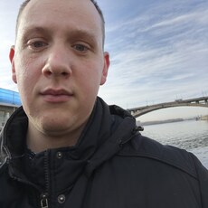 Фотография мужчины Евгений, 24 года из г. Красноярск