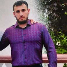 Фотография мужчины Руслан, 37 лет из г. Нижний Новгород