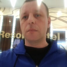 Фотография мужчины Денис, 39 лет из г. Поронайск