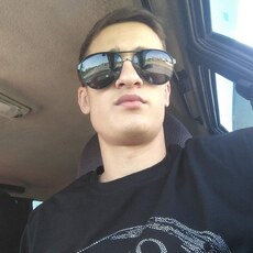 Фотография мужчины Омар, 26 лет из г. Саратов