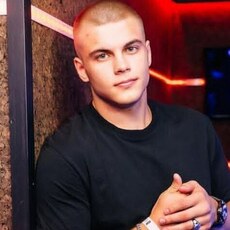 Фотография мужчины Александр, 23 года из г. Хабаровск