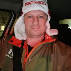 Фотография мужчины Александр, 40 лет из г. Ногинск