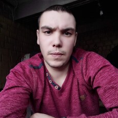 Фотография мужчины Tenebis, 30 лет из г. Иркутск