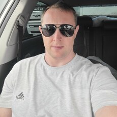 Фотография мужчины Алексей, 37 лет из г. Сызрань