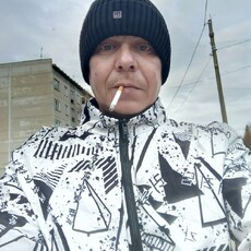 Фотография мужчины Дима, 39 лет из г. Новосибирск