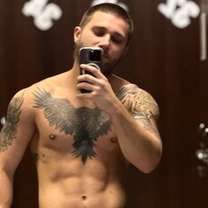 Фотография мужчины Вячеслав, 29 лет из г. Великий Новгород