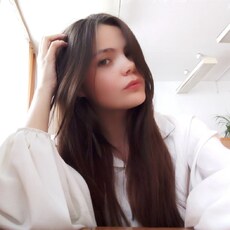 Фотография девушки Валя, 18 лет из г. Улан-Удэ