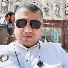 Фотография мужчины Умарбек, 50 лет из г. Москва