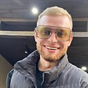 Даниил, 28 лет