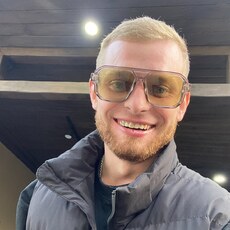 Фотография мужчины Даниил, 28 лет из г. Луганск